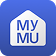 MyMUアプリアイコン