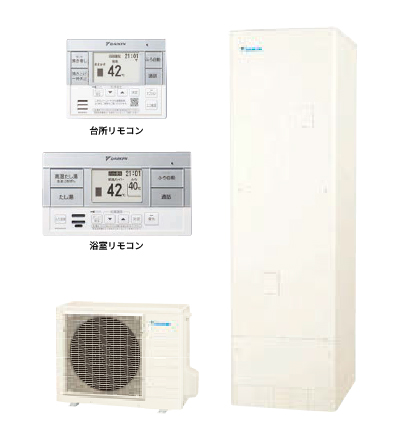 ダイキン Aシリーズ オート EQA46ZSV