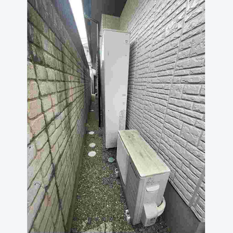 Before（施工前）