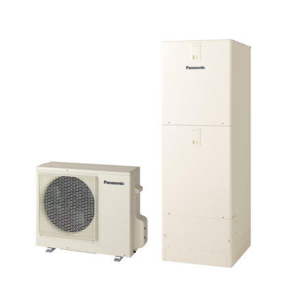 パナソニック Jシリーズ セミオート HE-J37NSS
