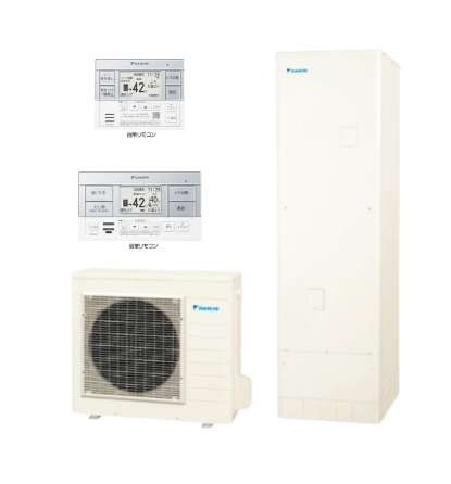 ダイキン Xシリーズ 給湯専用 EX467AV