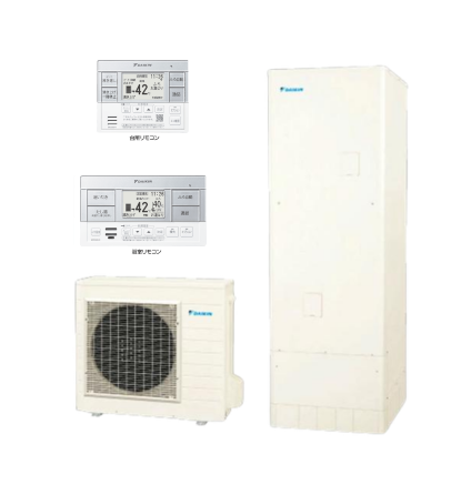 ダイキン XNシリーズ 給湯専用 EXN377AV