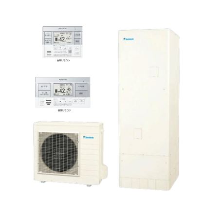 ダイキン XNシリーズ 給湯専用 EXN467AV