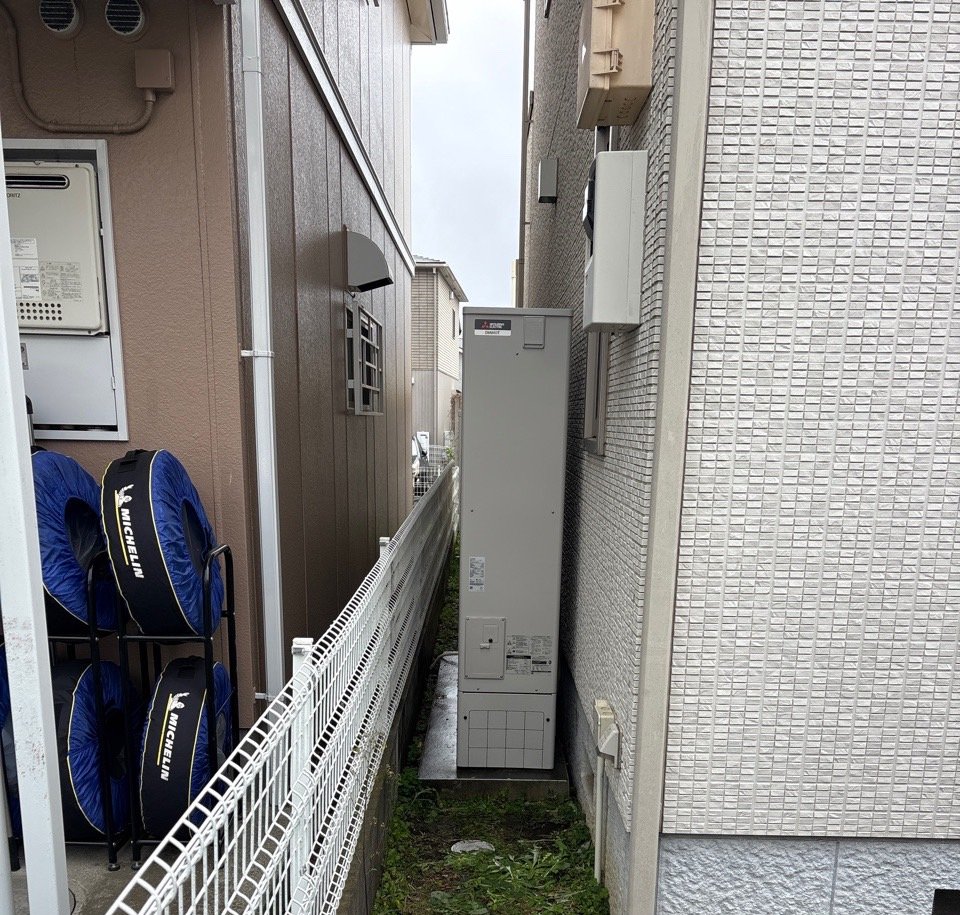 after（施工後）