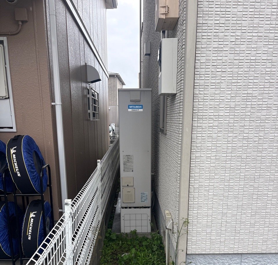 Before（施工前）